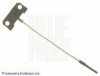 BLUE PRINT ADN146207 Cable, parking brake